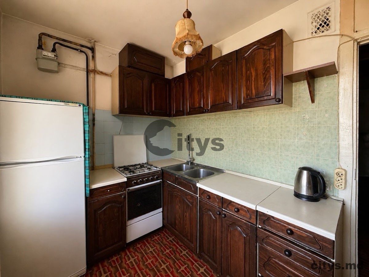 Apartament cu 1 cameră, 32m², Alecu Russo 7851 photo 4 - citys.md Apartament cu 1 cameră, 32m², Alecu Russo 7851 photo 3