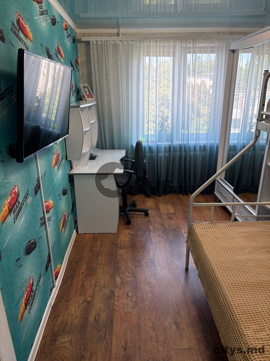 2-х комнатная квартира, 50м², Iazului photo 4