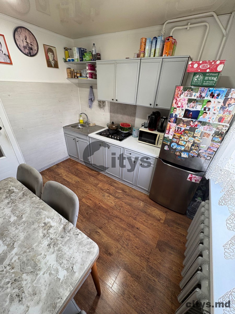 2-х комнатная квартира, 50м², Iazului photo 1