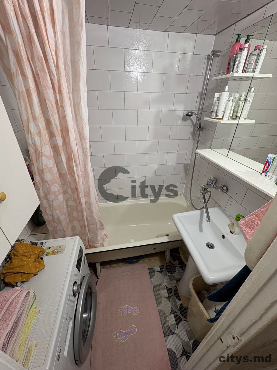 2-х комнатная квартира, 50м², Iazului photo 7