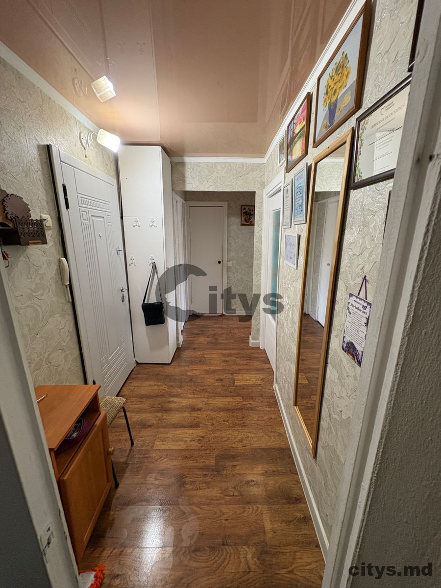 2-х комнатная квартира, 50м², Iazului photo 6