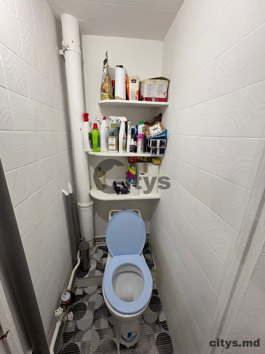 2-х комнатная квартира, 50м², Iazului photo 8