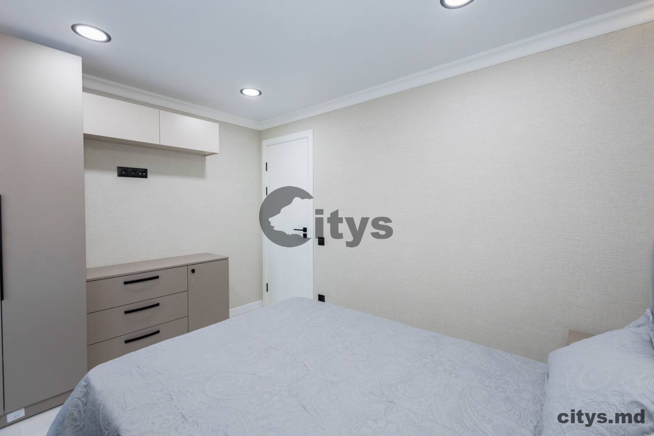 Apartament cu 2 camere, 48m², M.Spataru photo 6 - citys.md Apartament cu 2 camere, 48m², M.Spataru photo 5