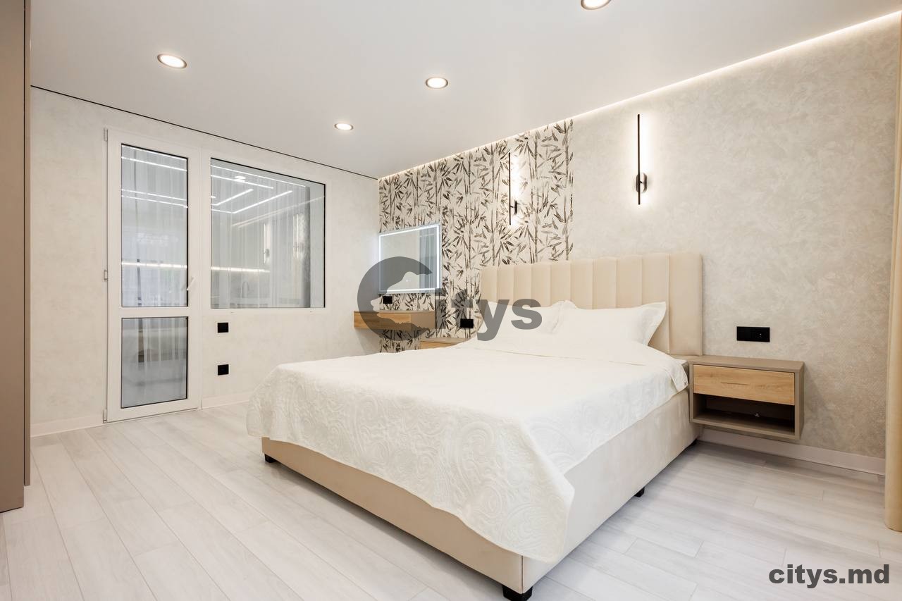 3-х комнатная квартира, 74м², Mircea cel Batrin 7855 photo 7
