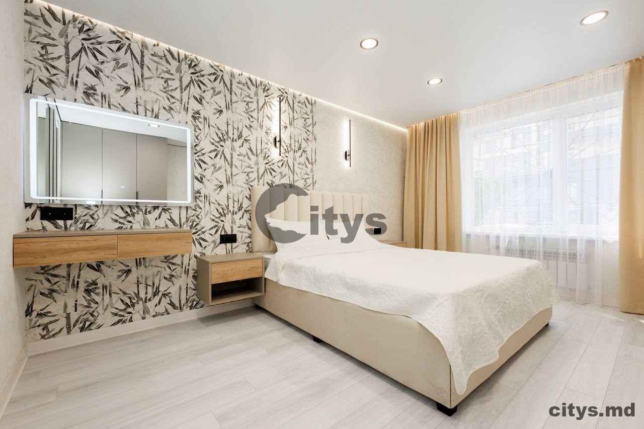 3-х комнатная квартира, 74м², Mircea cel Batrin 7855 photo 8
