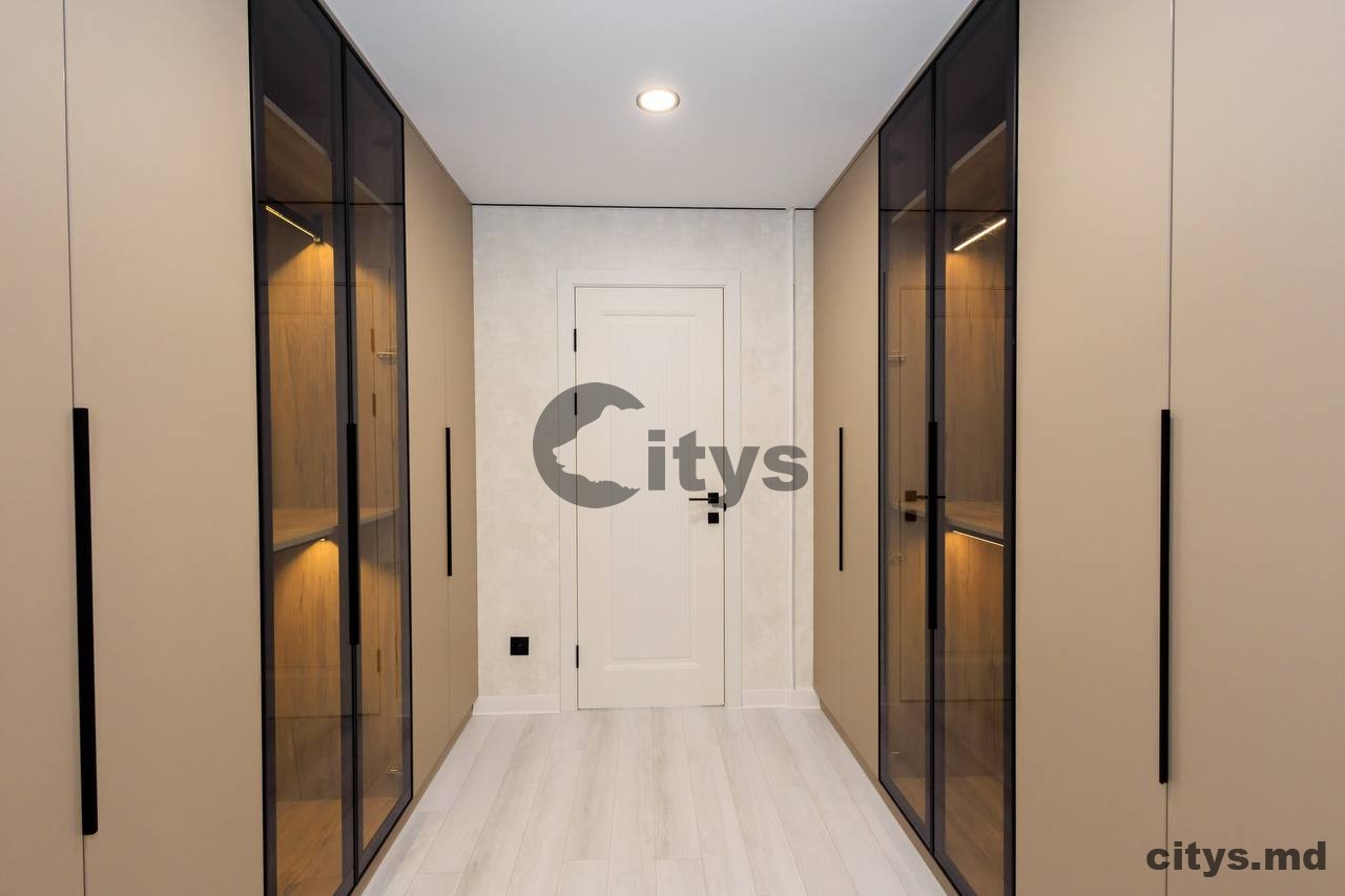 3-х комнатная квартира, 74м², Mircea cel Batrin 7855 photo 4