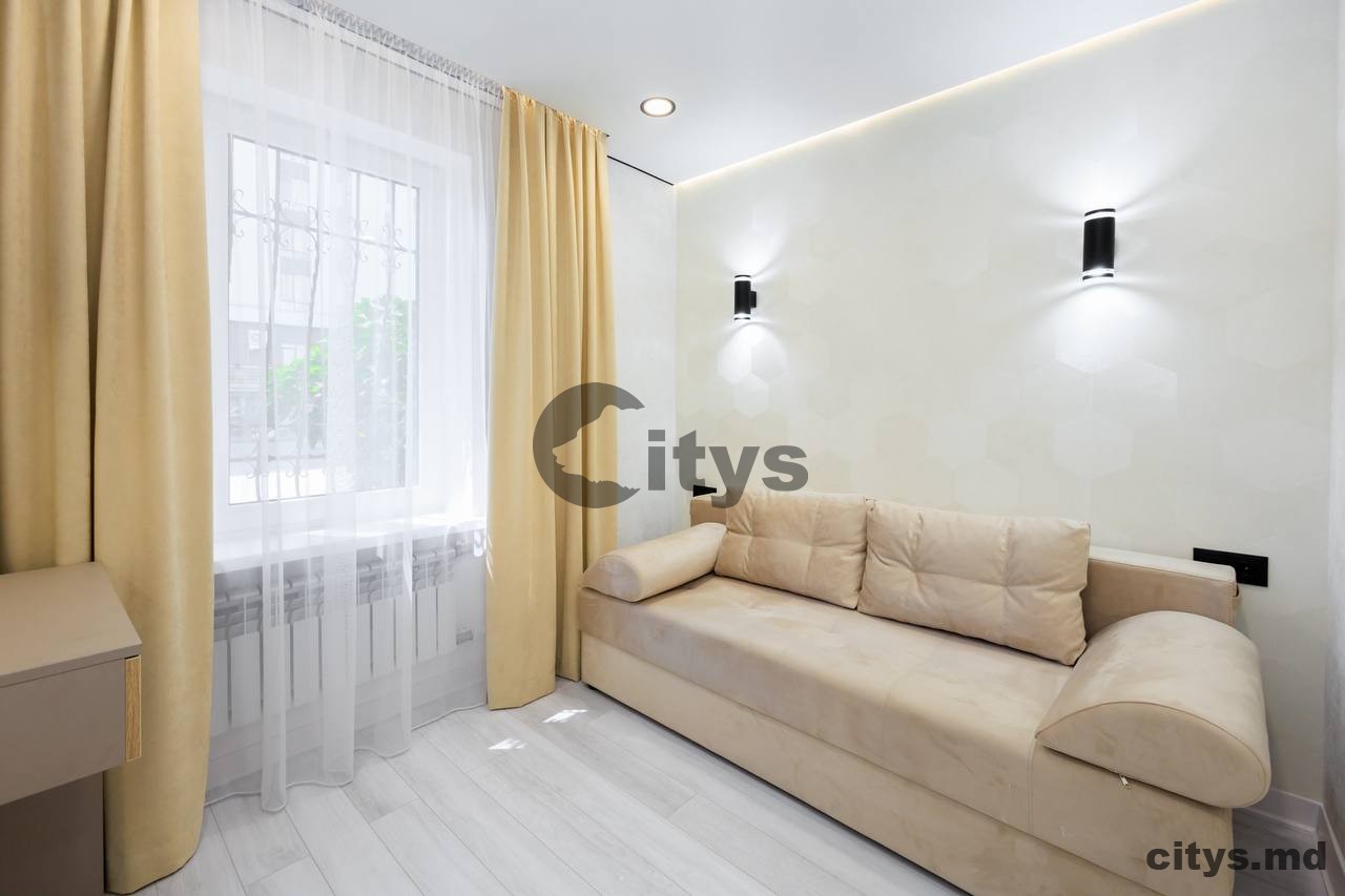 3-х комнатная квартира, 74м², Mircea cel Batrin 7855 photo 10