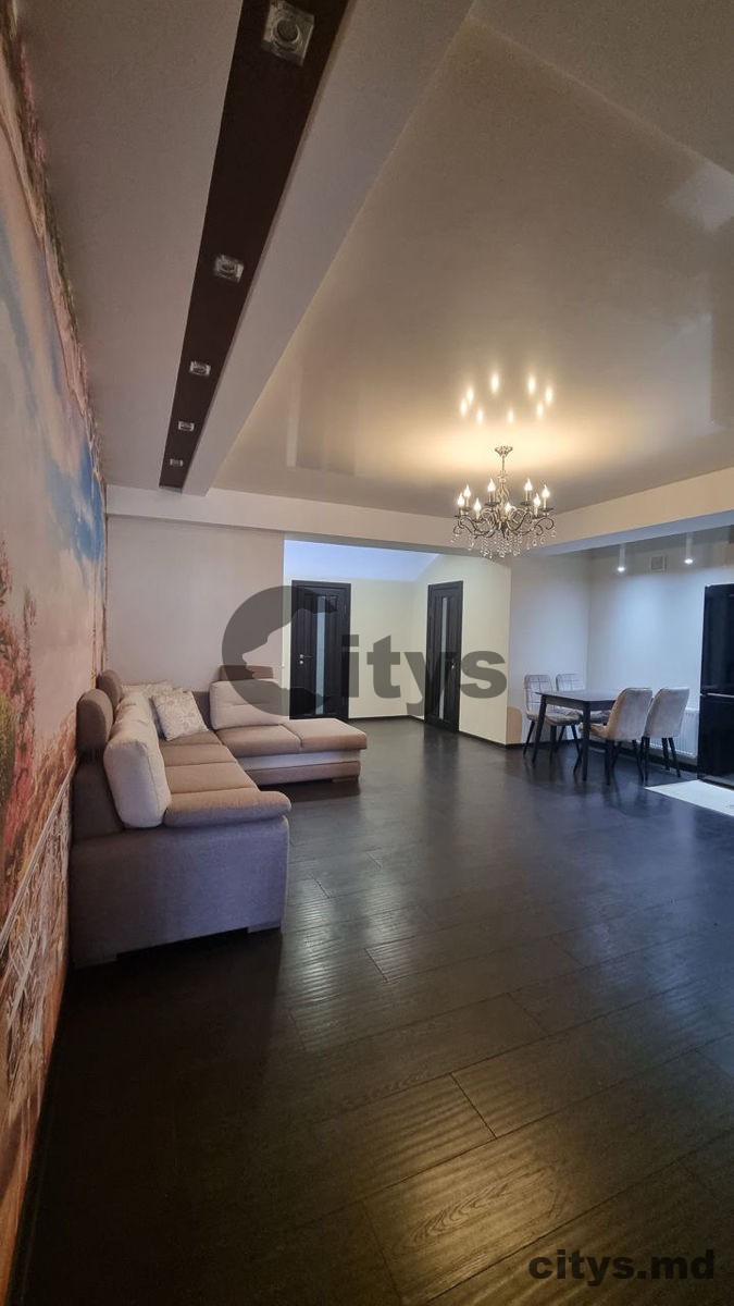 chirie-Apartament cu 2 camere, Ciocana 92m², bd. Mircea cel Bătrân photo 3 - citys.md chirie-Apartament cu 2 camere, Ciocana 92m², bd. Mircea cel Bătrân photo 2