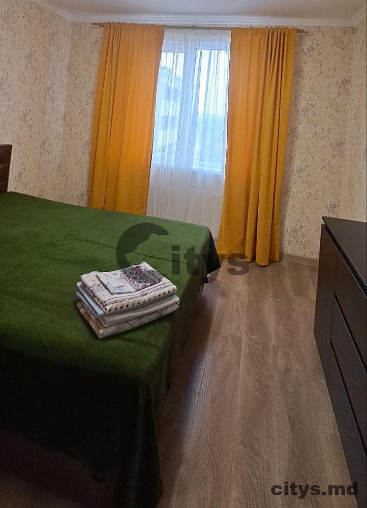 Chirie-2-х комнатная квартира, 58м², str. Miorița photo 0