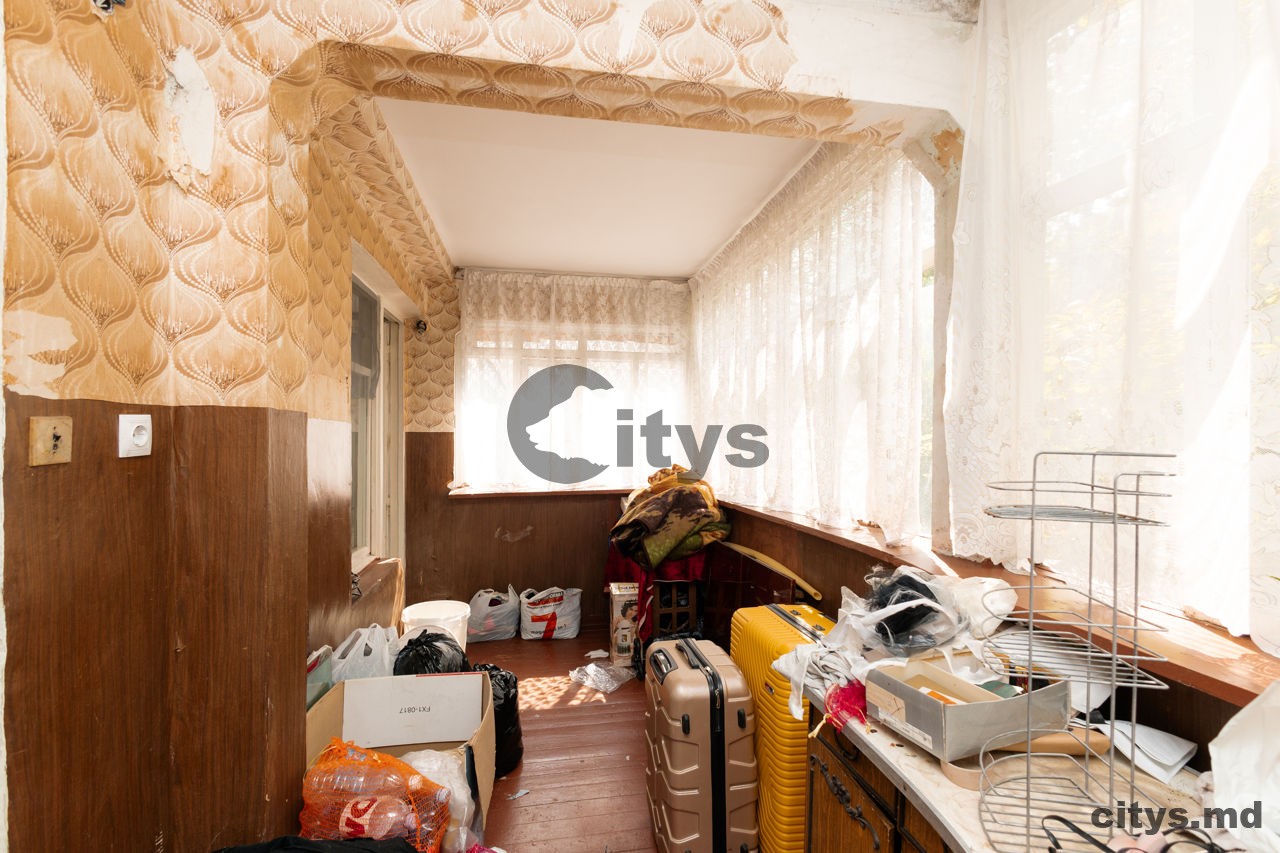 Apartament cu 3 camere, 68m², str. Miron Costin photo 6