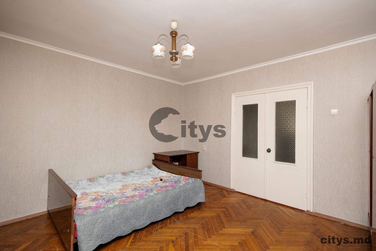 Apartament cu 3 camere, 68m², str. Miron Costin photo 7