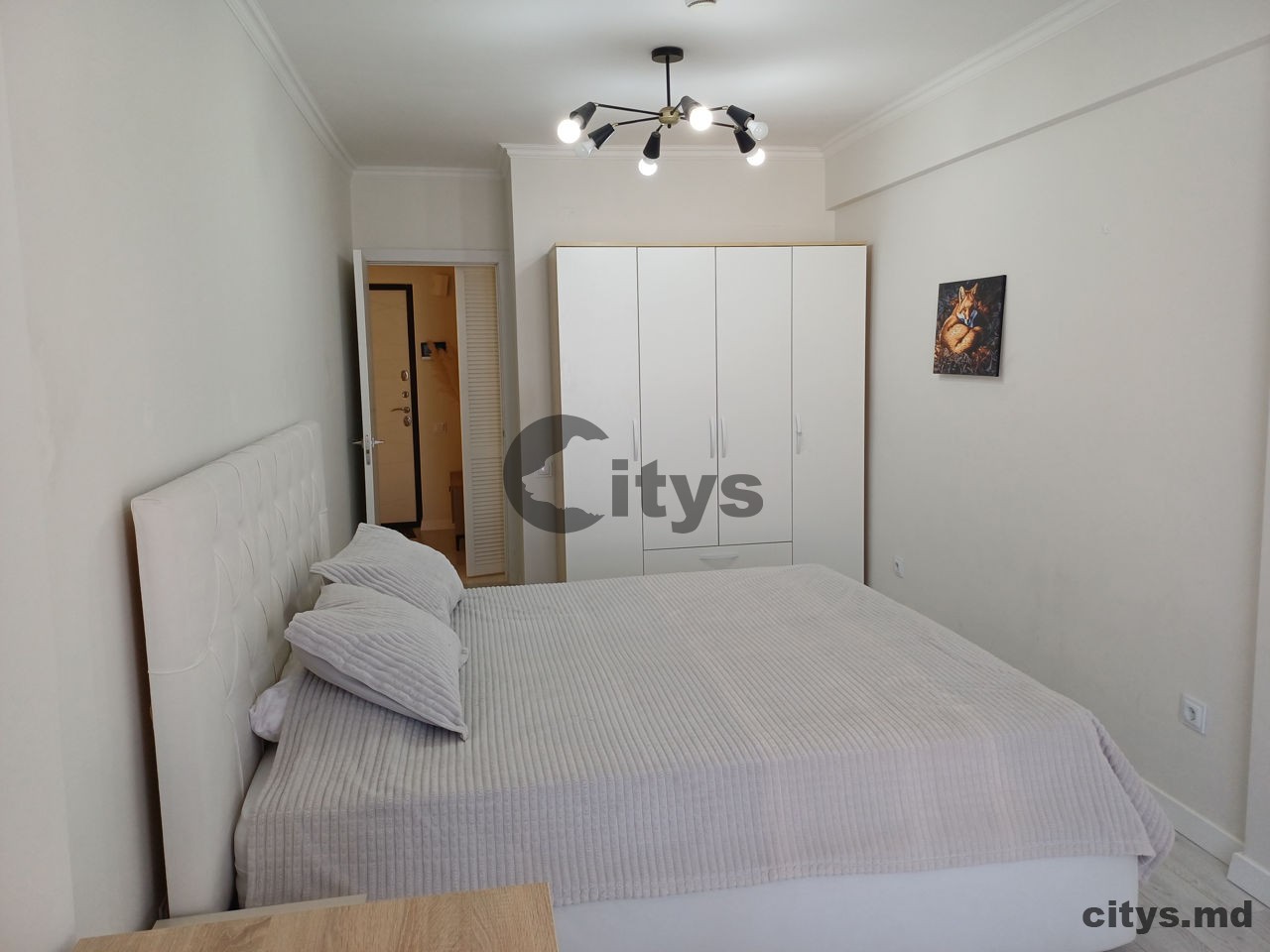 2-х комнатная квартира, 90м², str. Nicolae Testemitanu photo 5