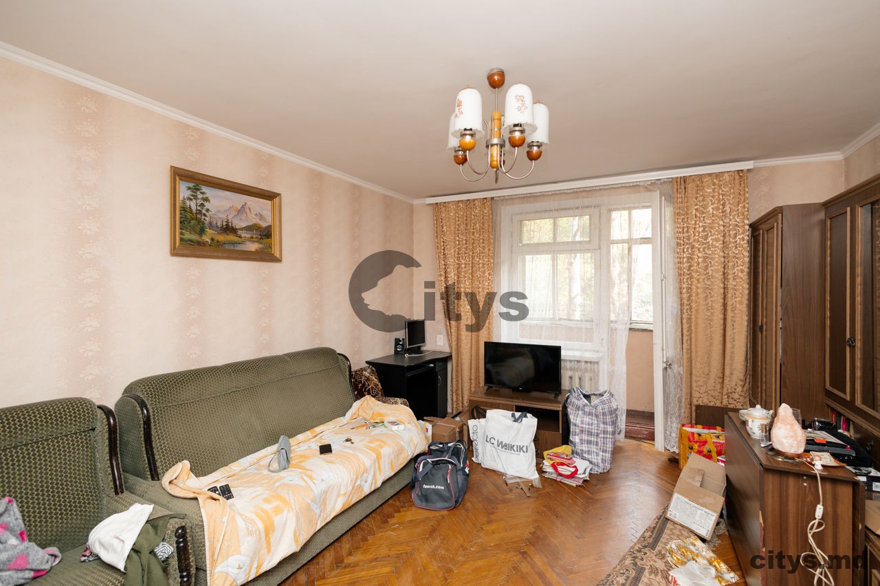 Apartament cu 3 camere, 68m², str. Miron Costin photo 4