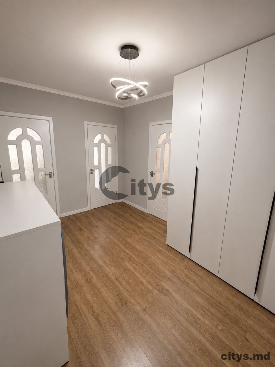 2-х комнатная квартира, Botanica 51м², bd. Dacia photo 5