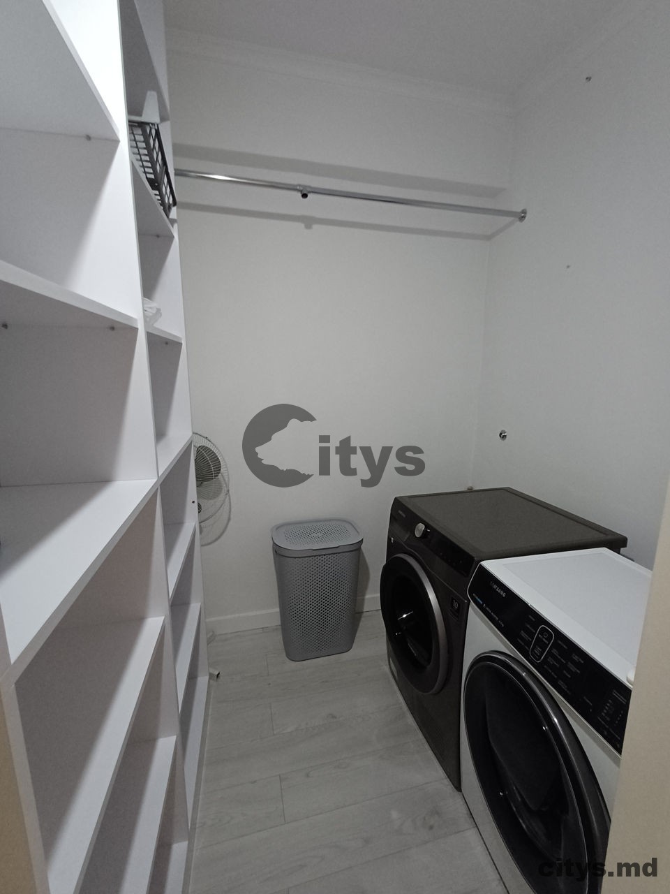 2-х комнатная квартира, 90м², str. Nicolae Testemitanu photo 7