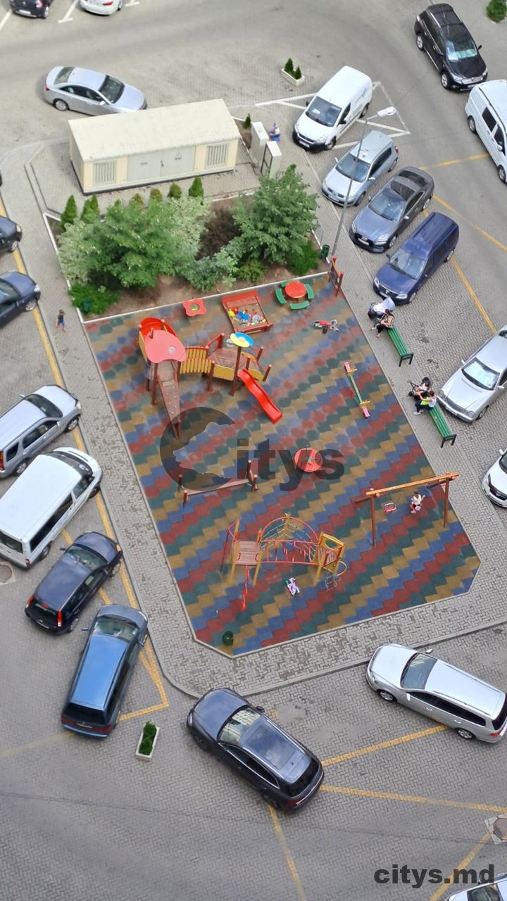 Chirie-2-х комнатная квартира, 58м², str. Miorița photo 8