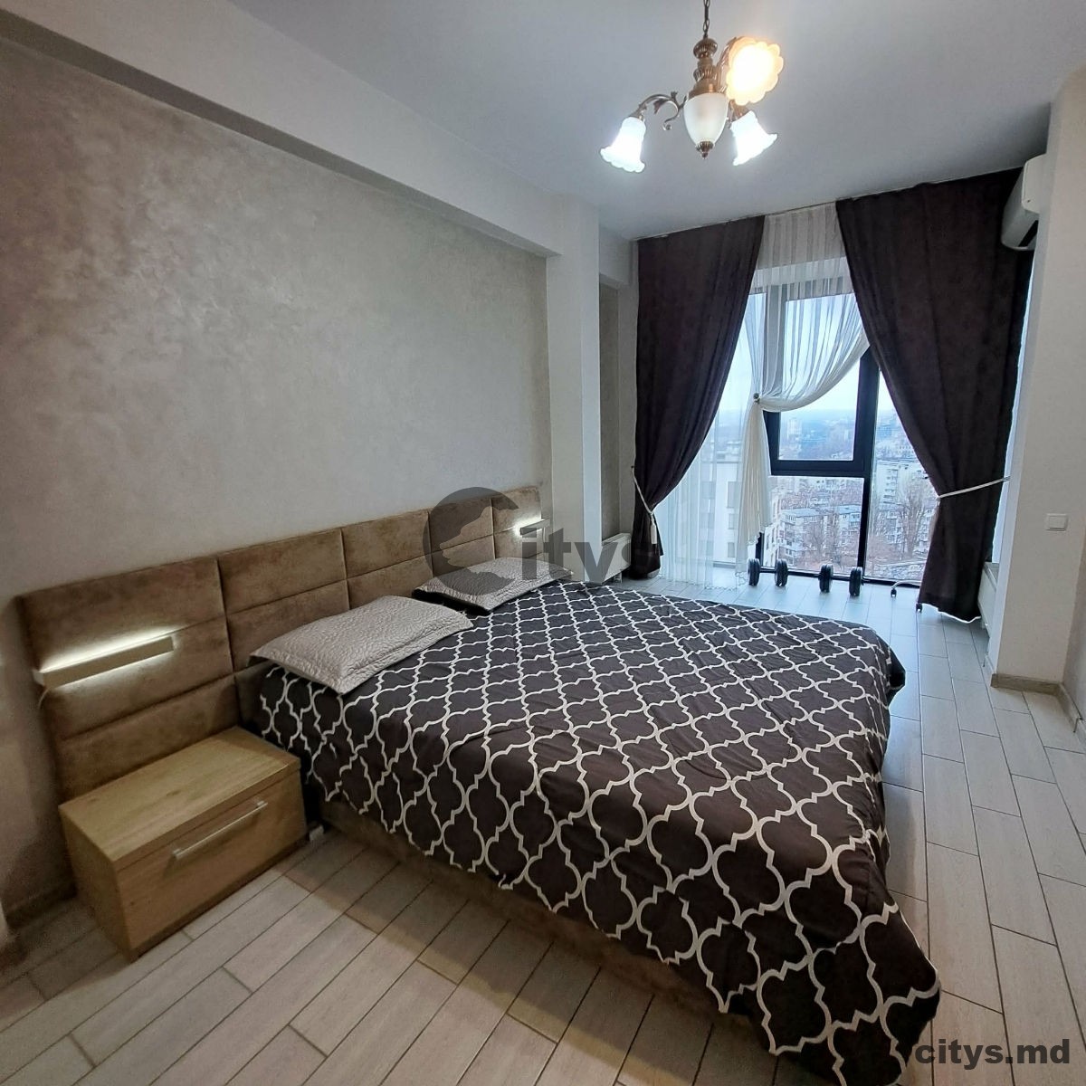 chirie-Apartament cu 2 camere, Centru 65², str. Lev Tolstoi photo 6 - citys.md chirie-Apartament cu 2 camere, Centru 65², str. Lev Tolstoi photo 5