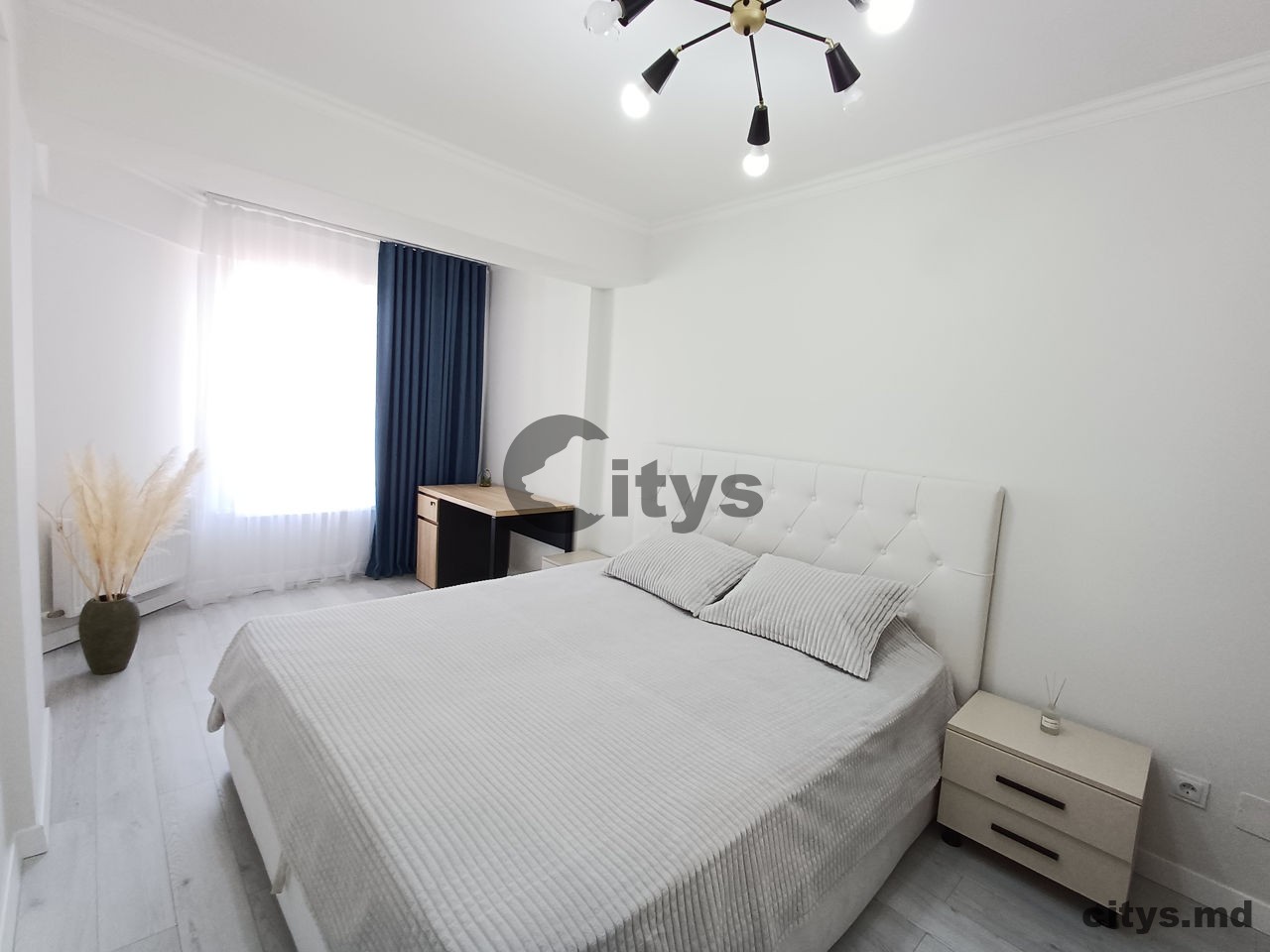 2-х комнатная квартира, 90м², str. Nicolae Testemitanu photo 4