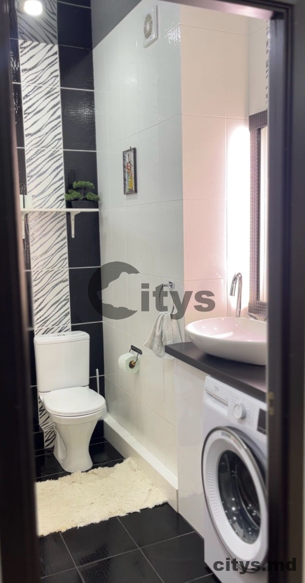 Apartament cu 2 camere, 63m², str. Matei Basarab photo 7