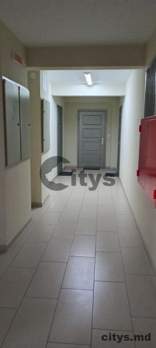 Chirie-2-х комнатная квартира, 58м², str. Miorița photo 6