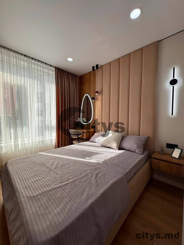 1 комнатная квартира, 40м², Valea Apelor 7843 photo 12 - citys.md 1 комнатная квартира, 40м², Valea Apelor 7843 photo 11