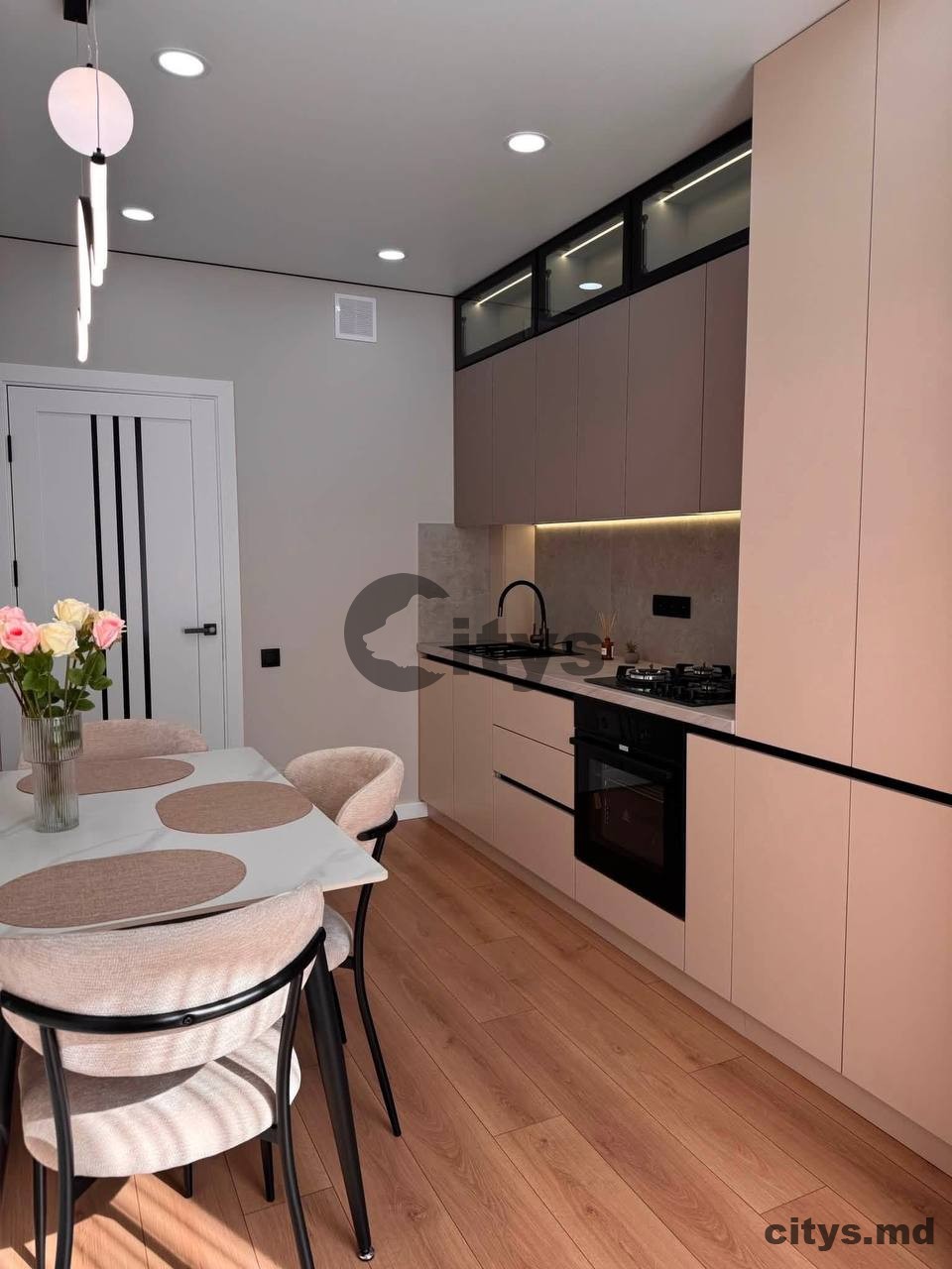 1 комнатная квартира, 40м², Valea Apelor 7843 photo 2 - citys.md 1 комнатная квартира, 40м², Valea Apelor 7843 photo 1