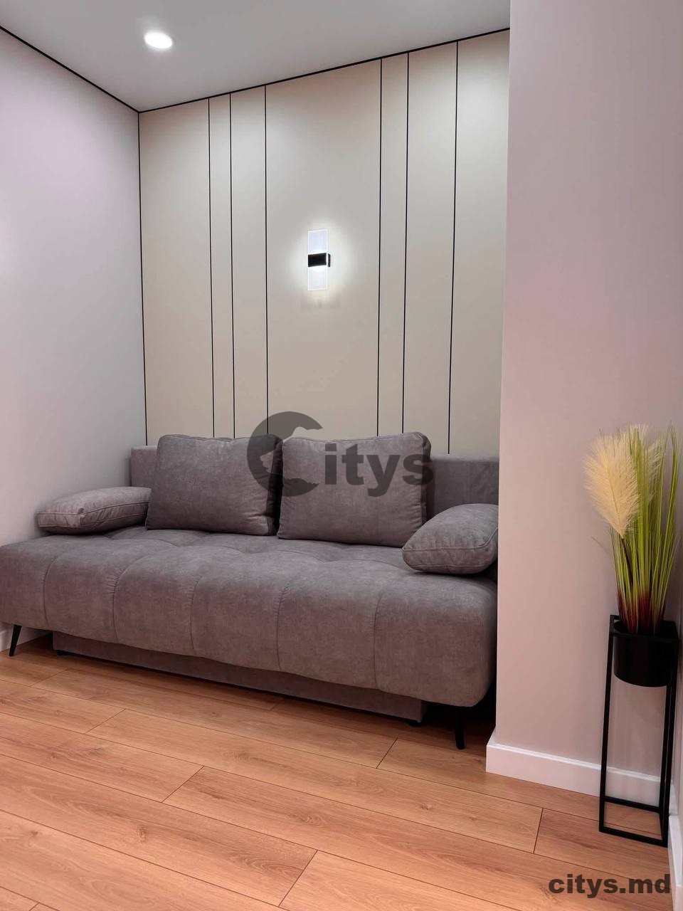 1 комнатная квартира, 40м², Valea Apelor 7843 photo 4 - citys.md 1 комнатная квартира, 40м², Valea Apelor 7843 photo 3
