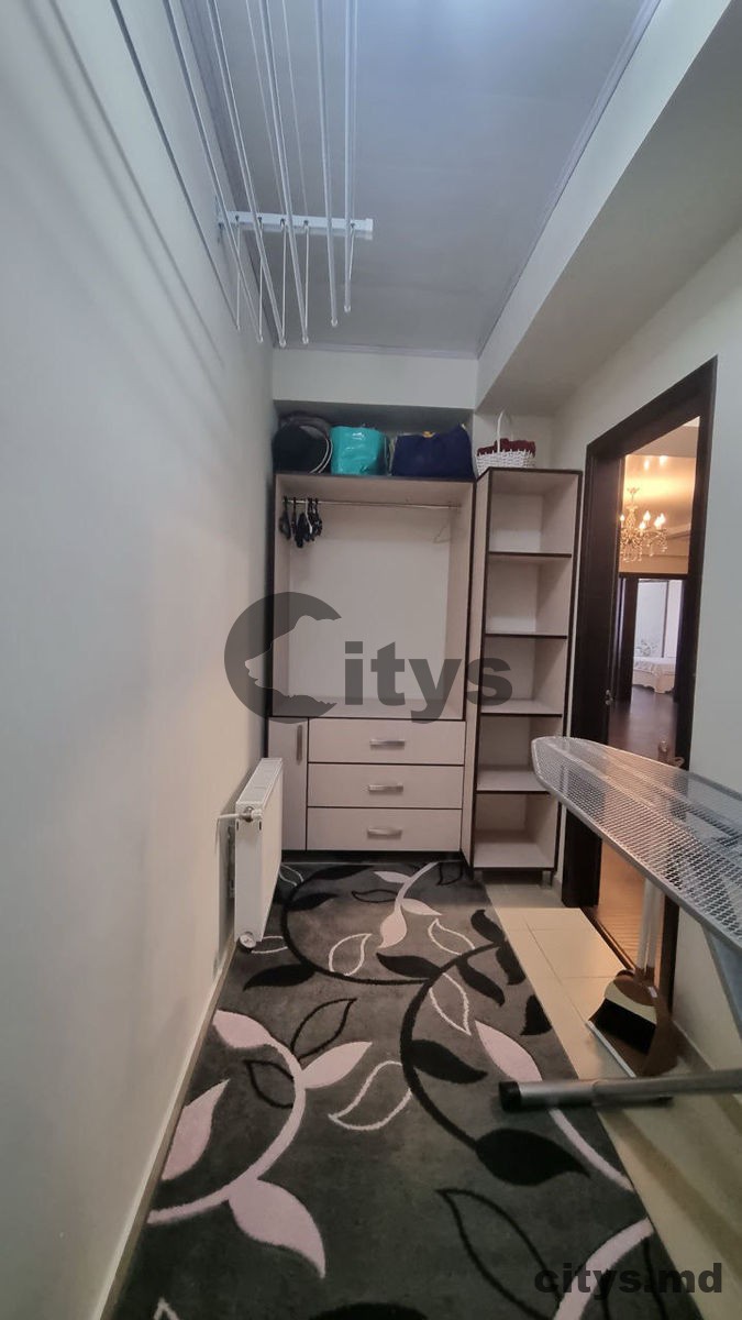 chirie-Apartament cu 2 camere, Ciocana 92m², bd. Mircea cel Bătrân photo 6 - citys.md chirie-Apartament cu 2 camere, Ciocana 92m², bd. Mircea cel Bătrân photo 5