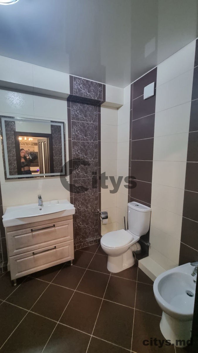 chirie-Apartament cu 2 camere, Ciocana 92m², bd. Mircea cel Bătrân photo 8 - citys.md chirie-Apartament cu 2 camere, Ciocana 92m², bd. Mircea cel Bătrân photo 7