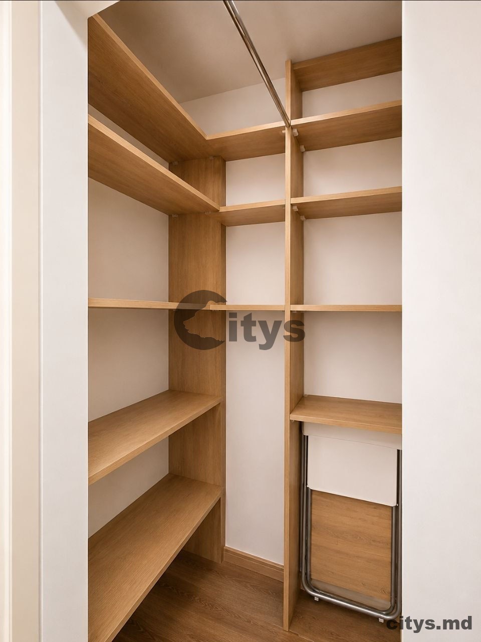2-х комнатная квартира, Botanica 51м², bd. Dacia photo 8