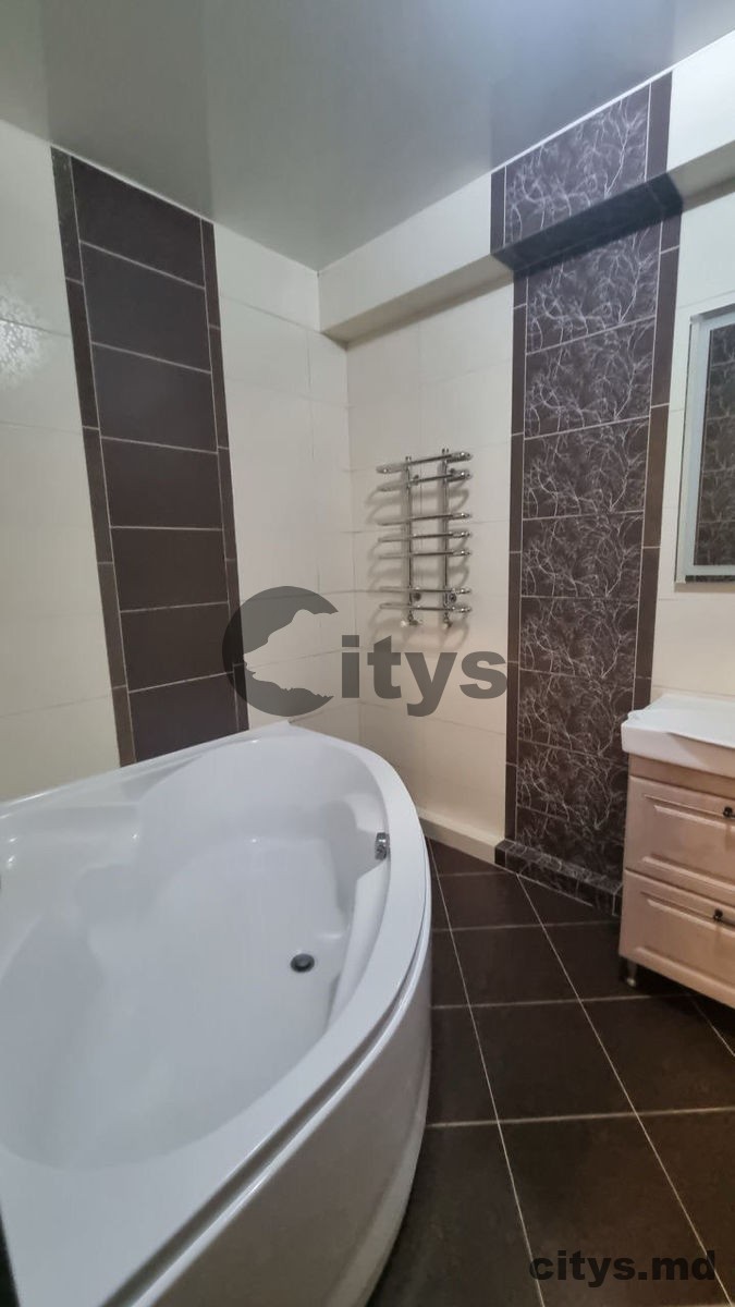 chirie-Apartament cu 2 camere, Ciocana 92m², bd. Mircea cel Bătrân photo 7 - citys.md chirie-Apartament cu 2 camere, Ciocana 92m², bd. Mircea cel Bătrân photo 6