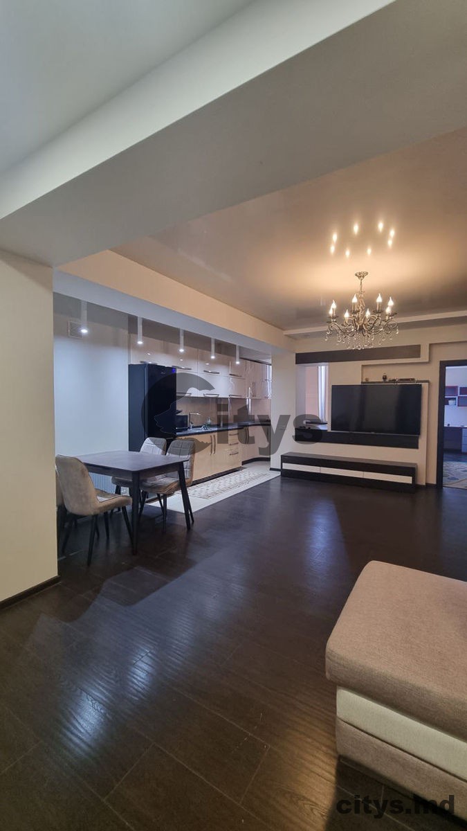 chirie-Apartament cu 2 camere, Ciocana 92m², bd. Mircea cel Bătrân photo 2 - citys.md chirie-Apartament cu 2 camere, Ciocana 92m², bd. Mircea cel Bătrân photo 1