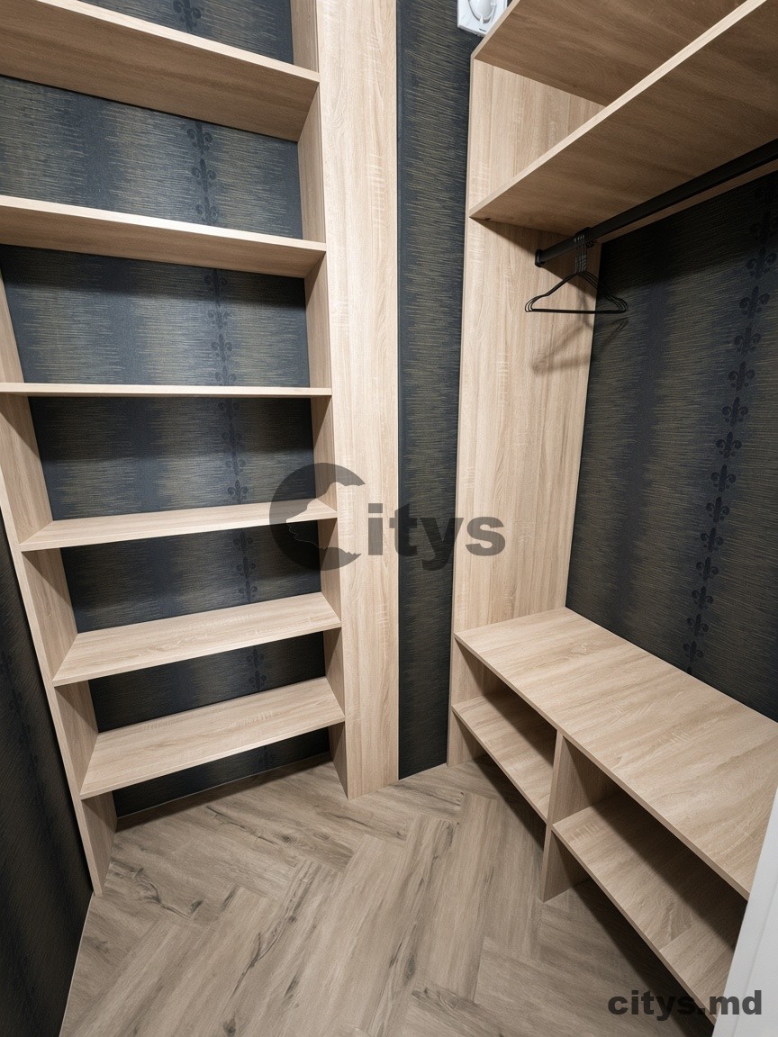2-х комнатная квартира, 73м², Buiucani, Vasile Lupu photo 3