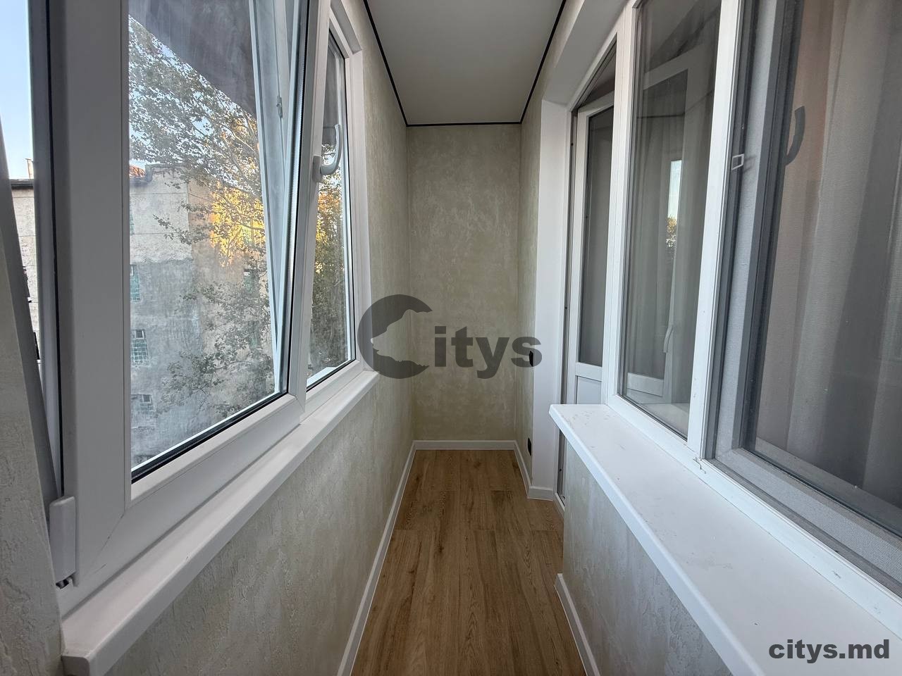Garsonieră, Buiucani 26m², ion pelivan photo 6 - citys.md Garsonieră, Buiucani 26m², ion pelivan photo 5