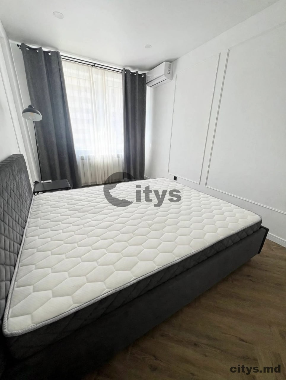 2-х комнатная квартира, 73м², Buiucani, Vasile Lupu photo 2