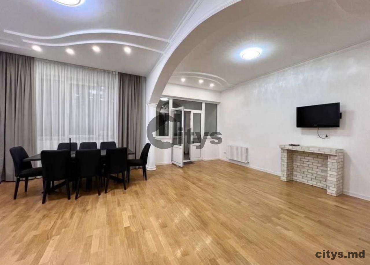 Casă cu 3 nivele, 290m², CETATEA ALBA photo 0