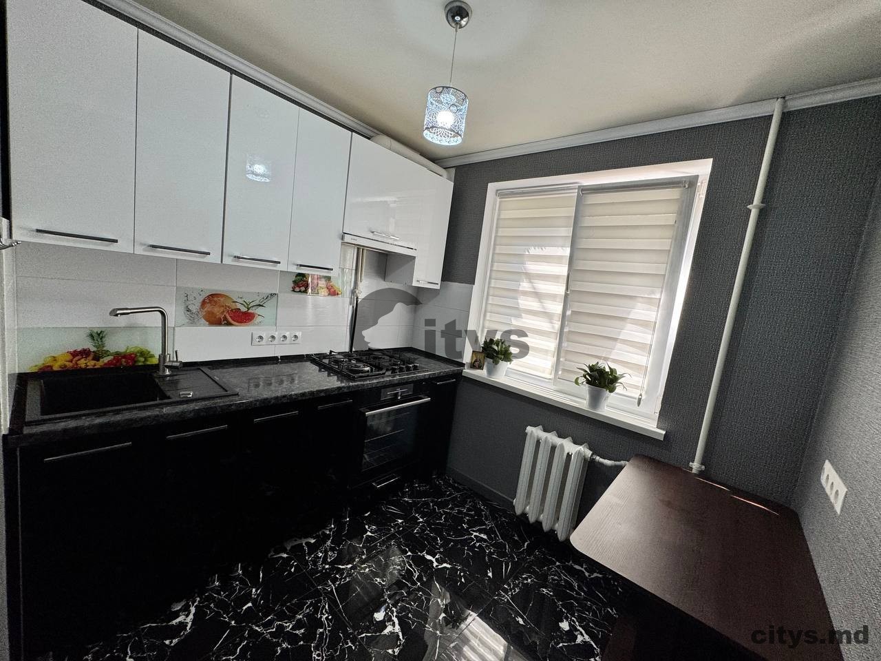 2-х комнатная квартира, 43м², pandurilor photo 1