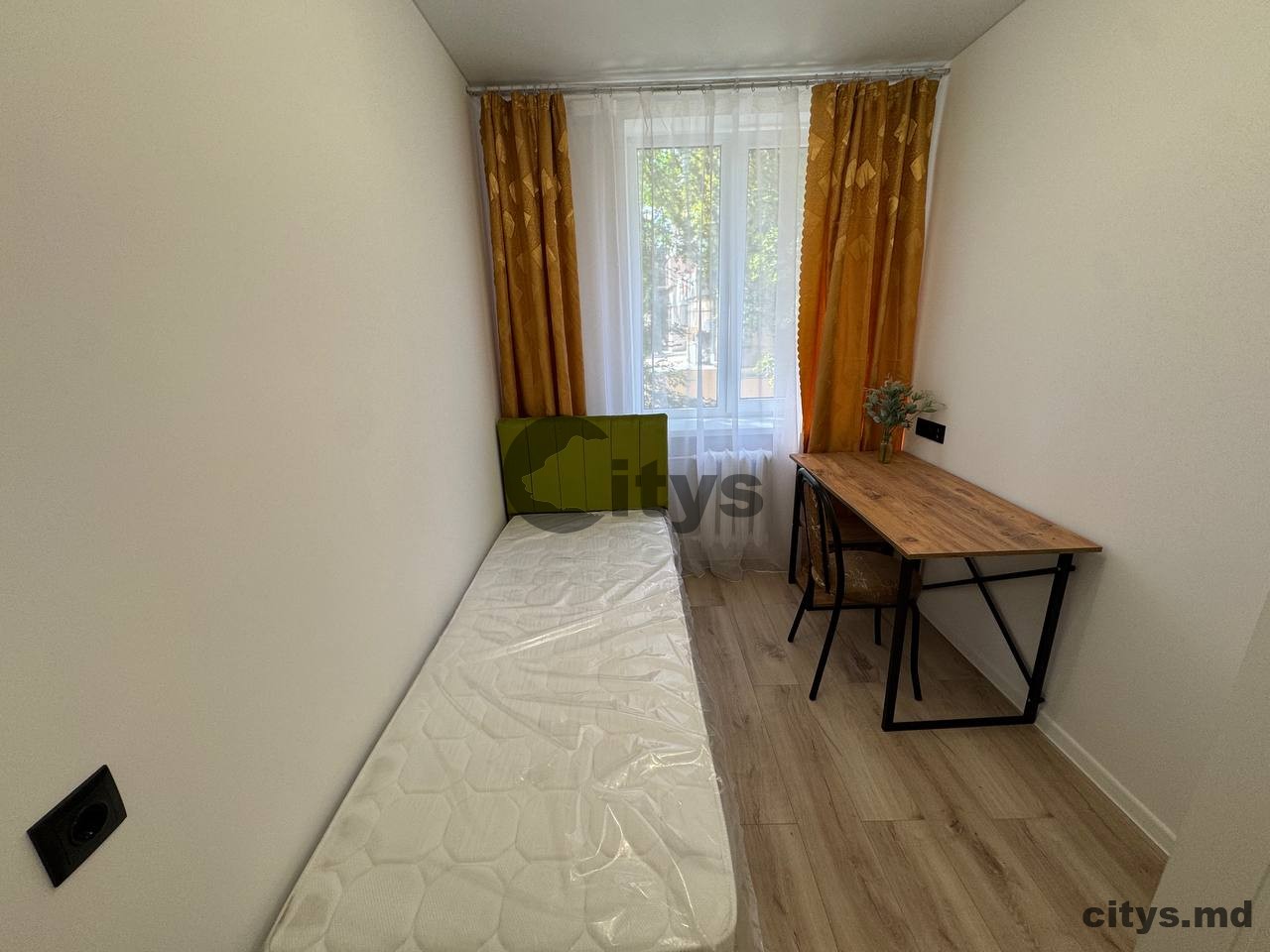 Apartament cu 2 camere, 45m², pandurilor photo 1