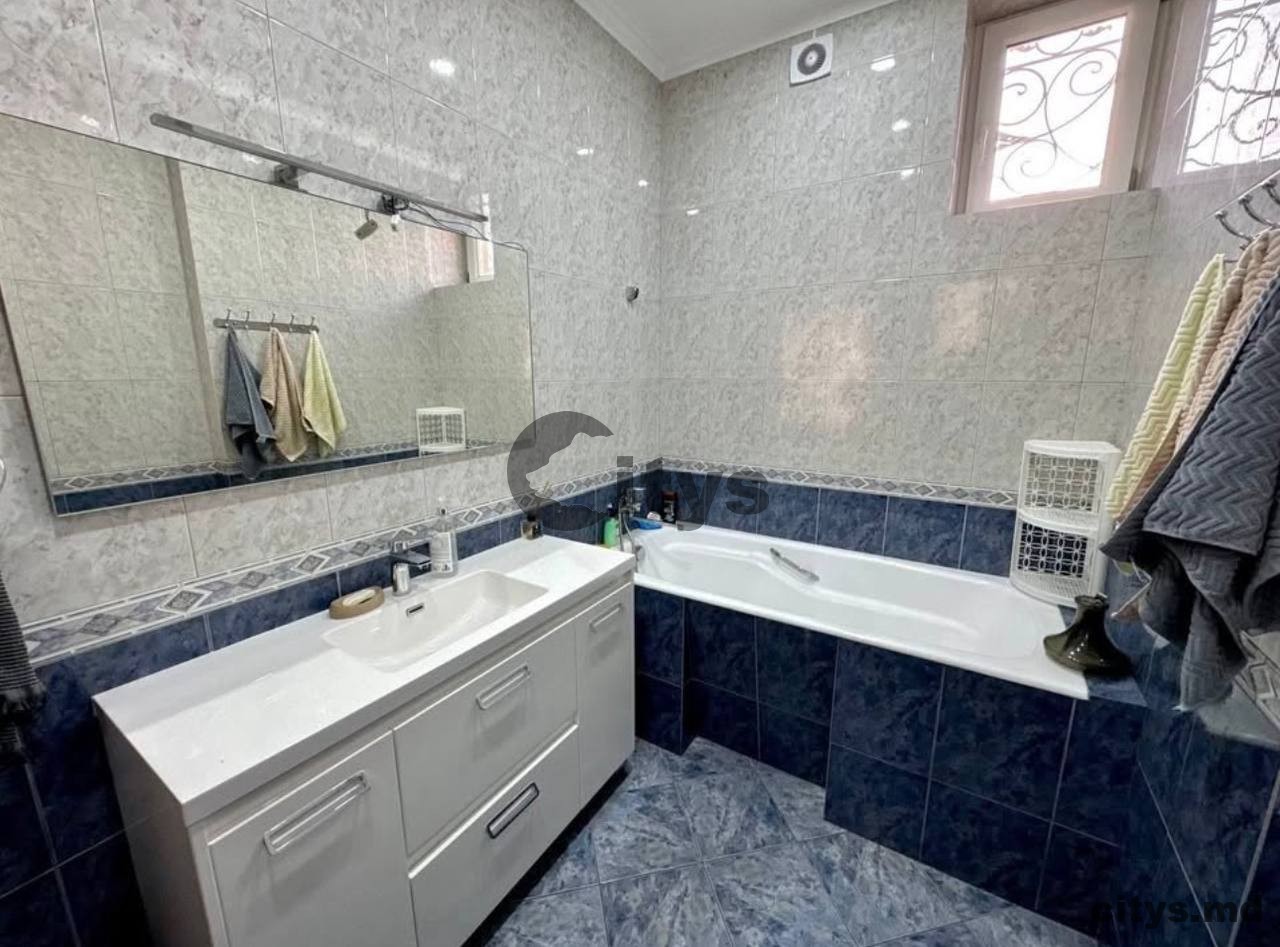 Casă cu 3 nivele, 290m², CETATEA ALBA photo 5