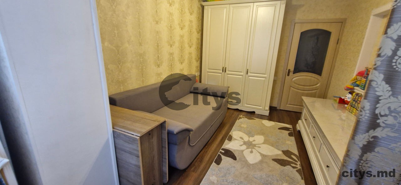 Apartament cu 3 camere, Centru 72m², str. Albisoara photo 4 - citys.md Apartament cu 3 camere, Centru 72m², str. Albisoara photo 3