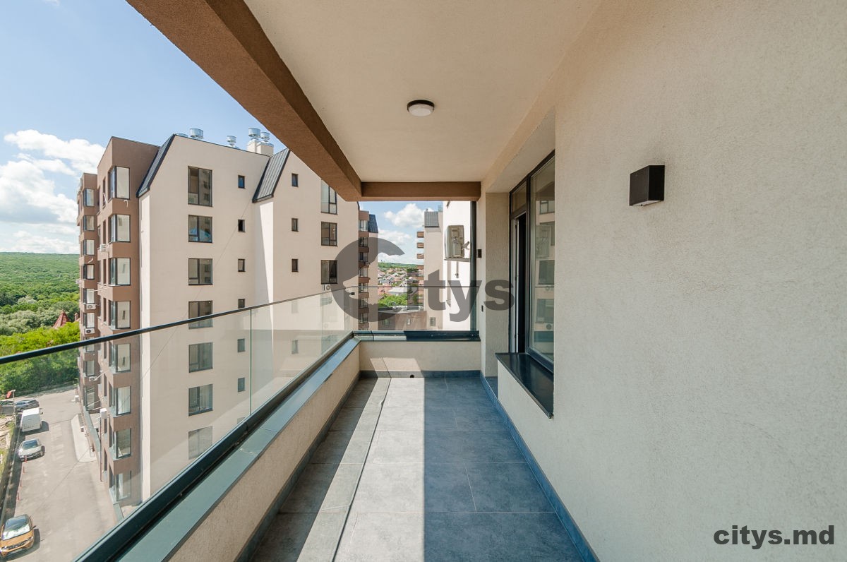 Apartament cu 2 camere, 64m², durlesti photo 10