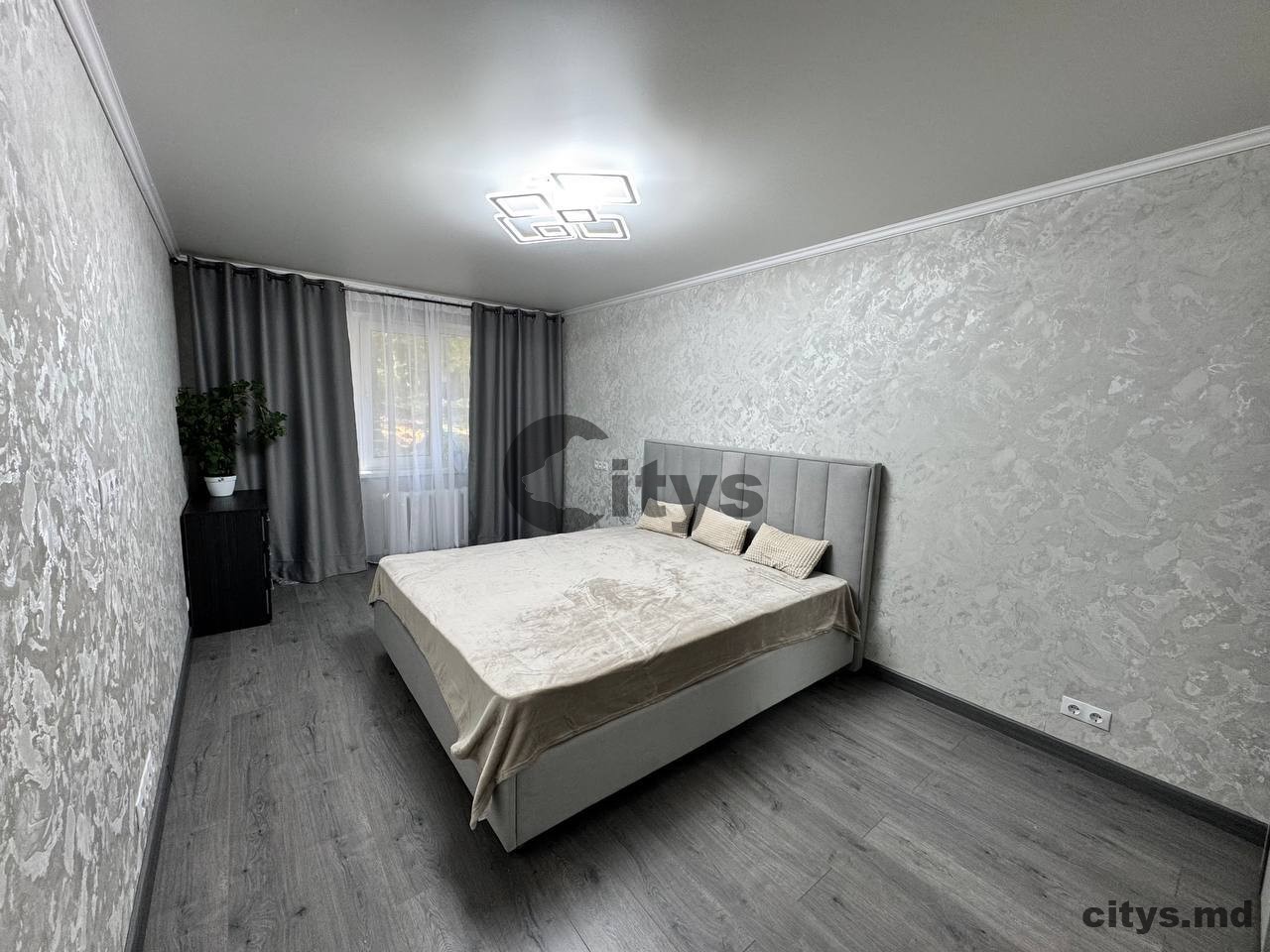 2-х комнатная квартира, 43м², pandurilor photo 2