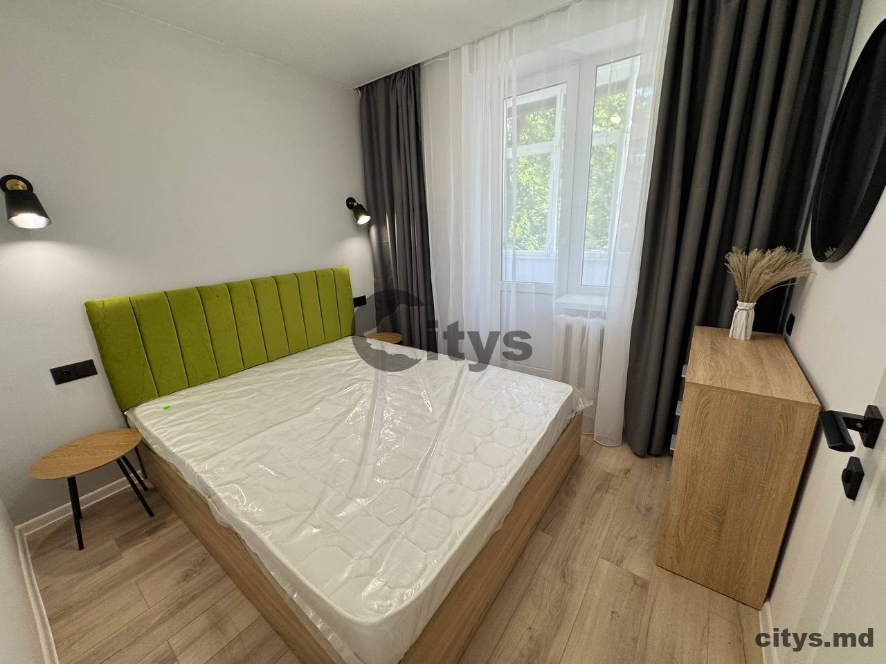 Apartament cu 2 camere, 45m², pandurilor photo 0