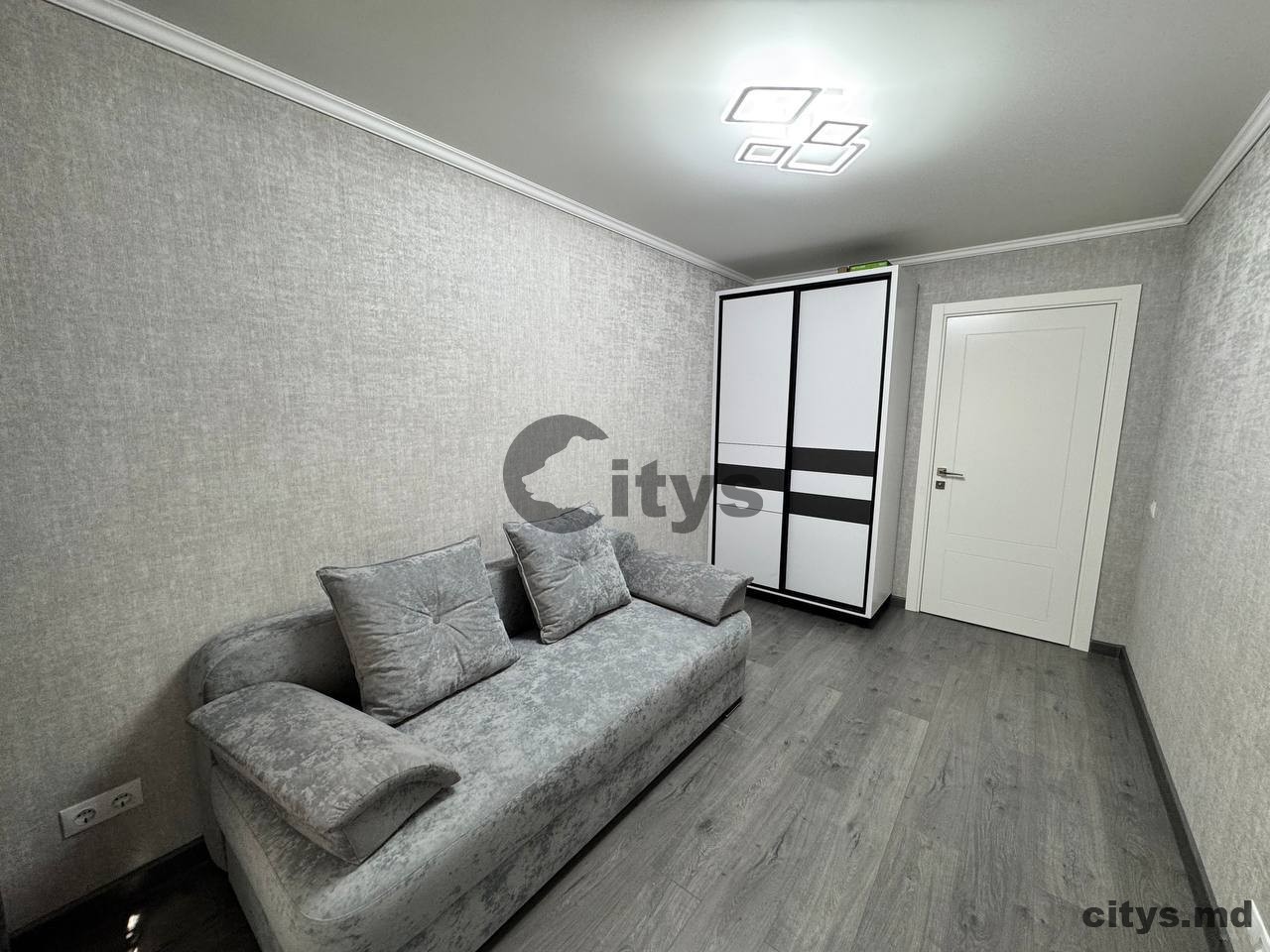 2-х комнатная квартира, 43м², pandurilor photo 3