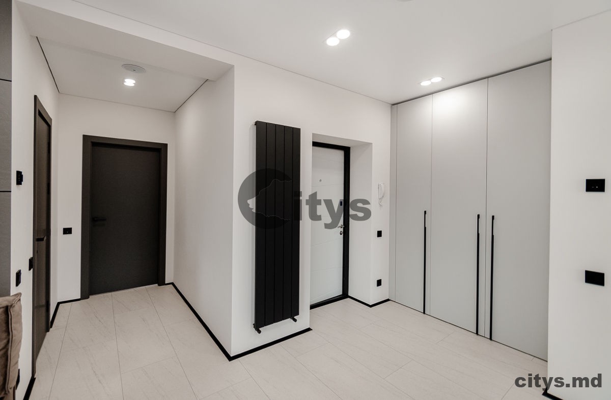 Apartament cu 2 camere, 64m², durlesti photo 13