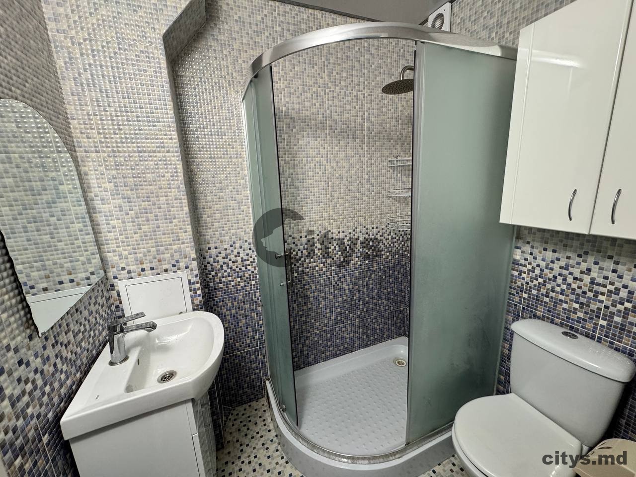 2-х комнатная квартира, 43м², pandurilor photo 4