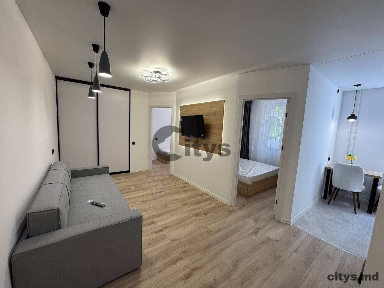 Apartament cu 2 camere, 45m², pandurilor photo 4