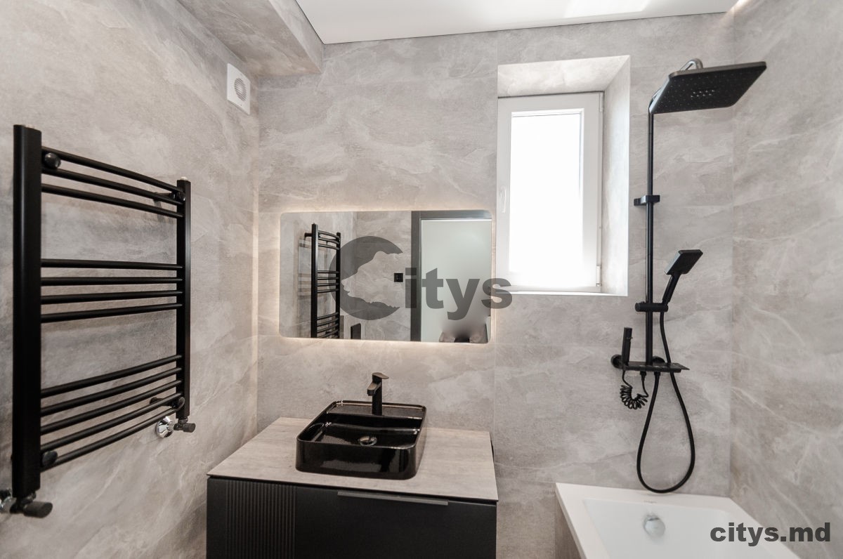 Apartament cu 2 camere, 64m², durlesti photo 5