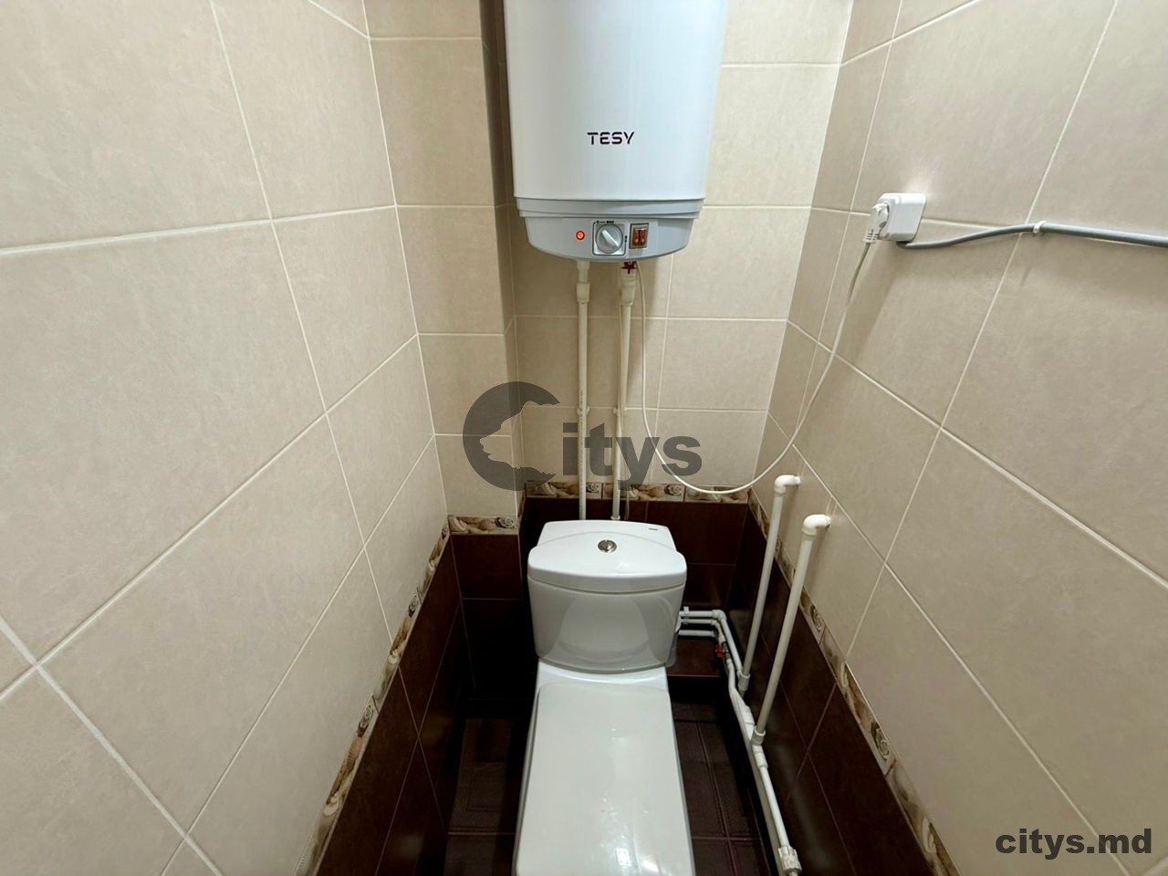 3-х комнатная квартира, Botanica 73м², bd. Cuza Voda photo 5