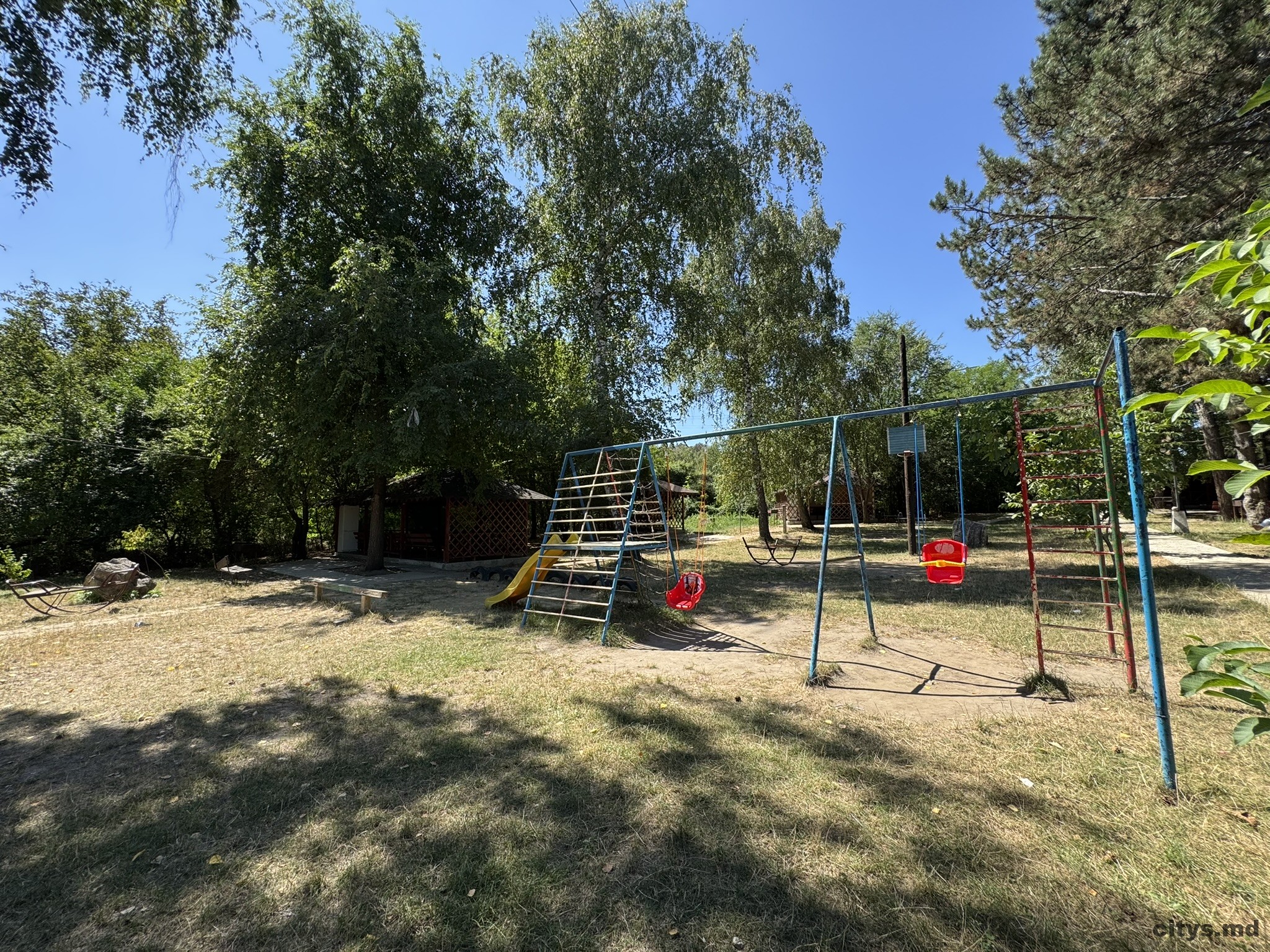 Аренда беседки с мангалом photo 3